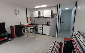 Fuerte Garden Fibra