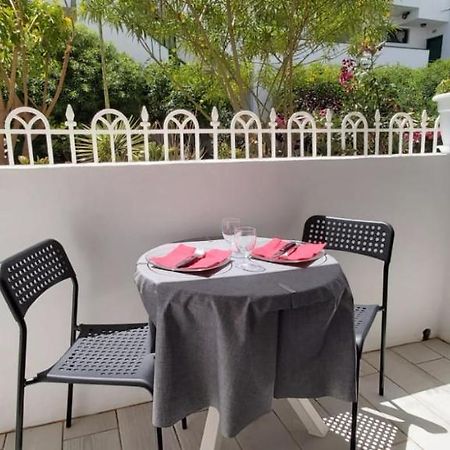 Fuerte Garden Fibra Apartamento Costa De Antigua Exterior foto