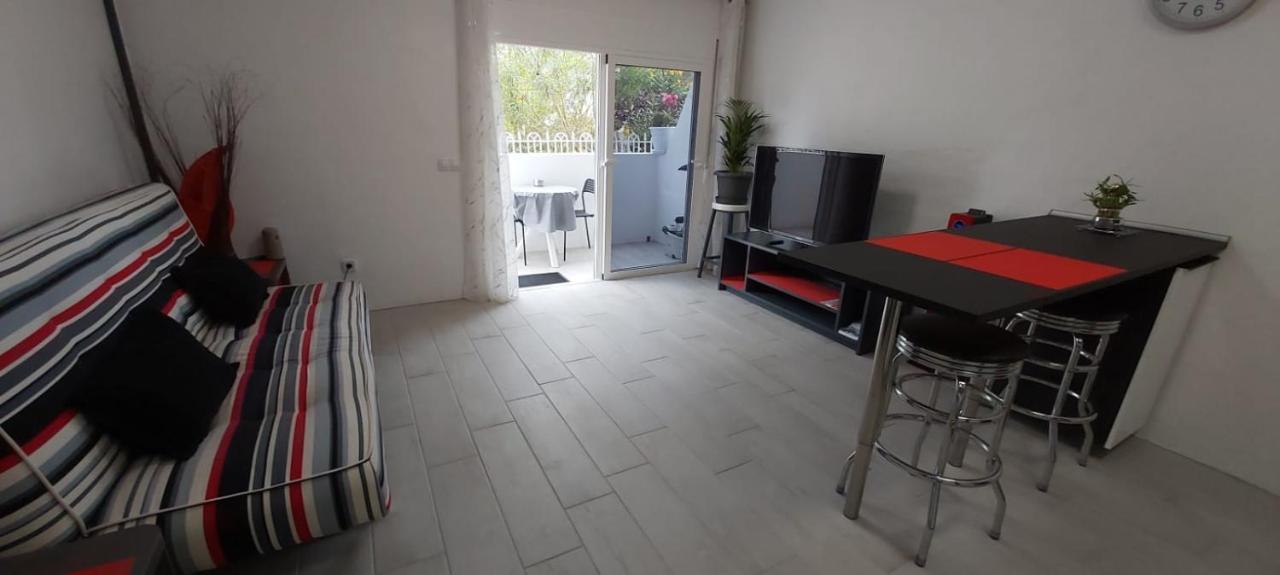 Fuerte Garden Fibra Apartamento Costa De Antigua Exterior foto