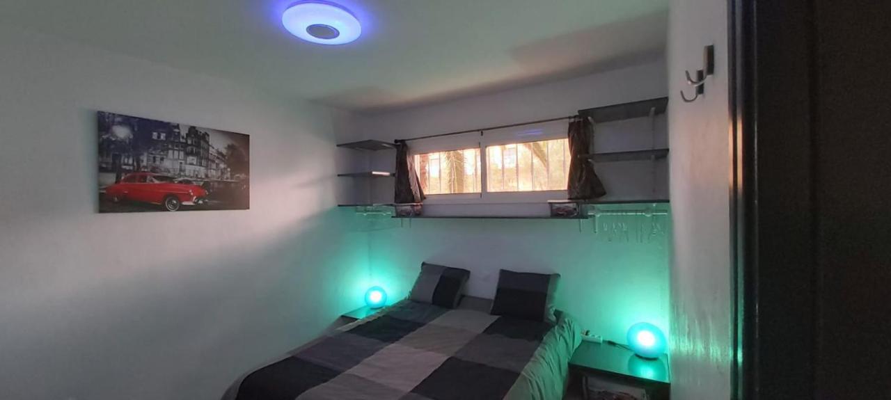 Fuerte Garden Fibra Apartamento Costa De Antigua Exterior foto